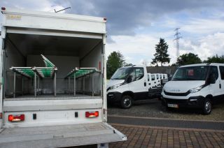 Iveco Daily 70C17